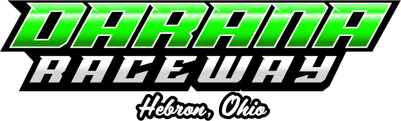 Darana Raceway - Hebron, OH