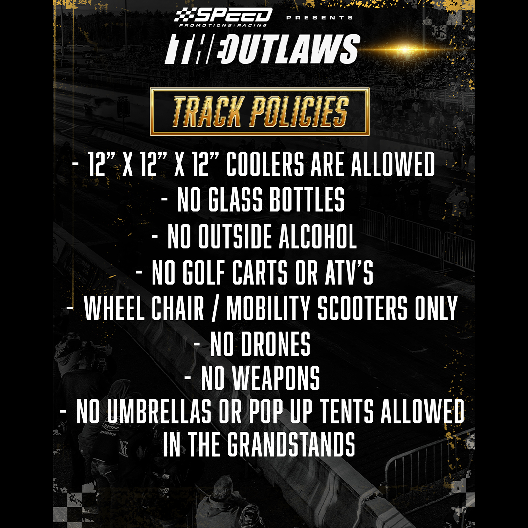 National Trail Raceway