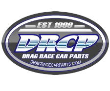 Drag Race Car Parts