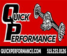 Quick Performance