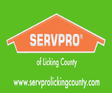 Servpro of Licking County