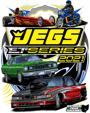 2021 JEGS ET Series