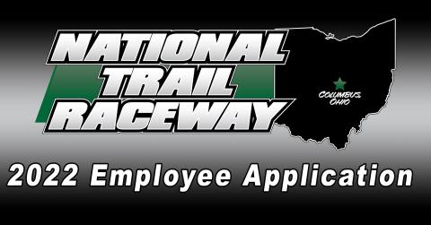 National Trail Raceway