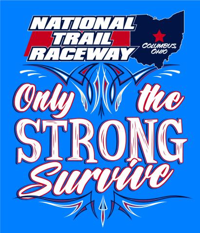 National Trail Raceway