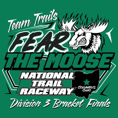 National Trail Raceway