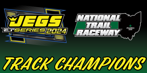 National Trail Raceway