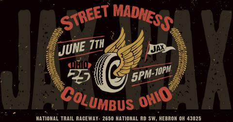 National Trail Raceway