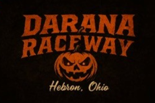 Darana Raceway - Hebron, Ohio