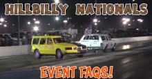 National Trail Raceway