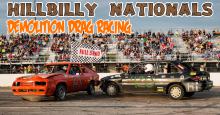 National Trail Raceway