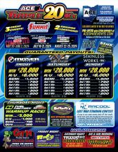 National Trail Raceway