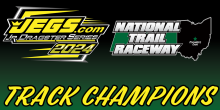 National Trail Raceway