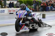National Trail Raceway