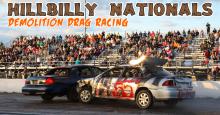 National Trail Raceway