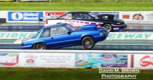 National Trail Raceway