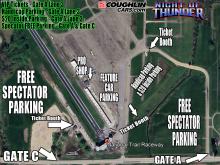 National Trail Raceway