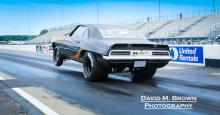National Trail Raceway