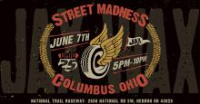 National Trail Raceway
