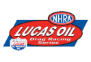NHRA Luca Oil Drag Racing Series
